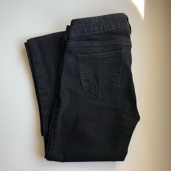 hollister pants girls